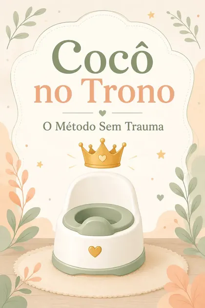 Capa do guia O Método Sem Trauma